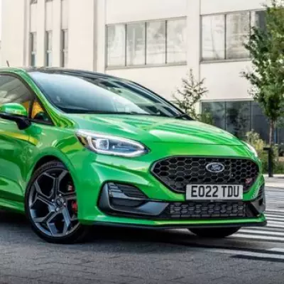 5 Used Cars Selling for Up to £1,274 Above Estimated Value Revealed