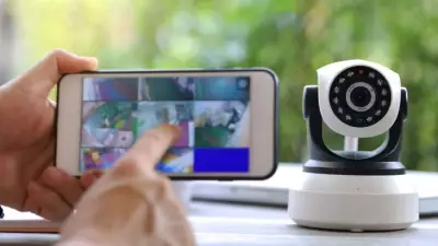7 Essential Questions to Choose the Right Home Security Camera