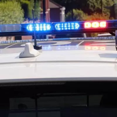 70-Year-Old Man Posed as Police Officer to Sexually Assault Children in Park