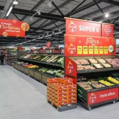 Aldi warns shoppers to store potatoes away from onions in kitchen