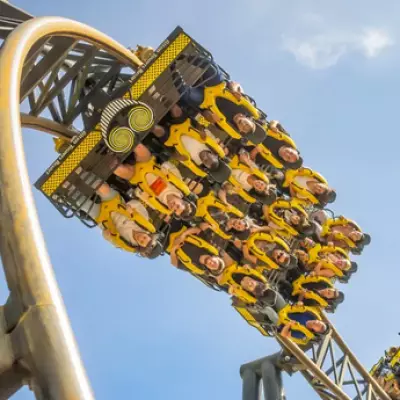 Alton Towers Extends Half Term Hours for Longer Rides in May