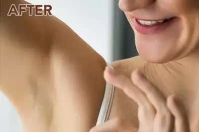 Amazon Shoppers Flock to Under £10 Hair Removal Product