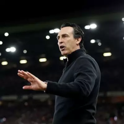 Andy Townsend: Unai Emery faces major summer obstacle at Aston Villa