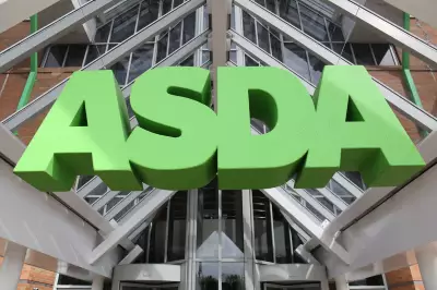 Asda Recalls Play Sand Over Potential Asbestos Contamination
