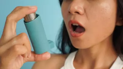 Asthma Warning: Five Hidden Summer Triggers That Can Harm Your Lungs