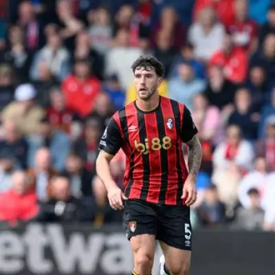 Aston Villa Alert as Bournemouth Defender Marcos Senesi Confirms Exit
