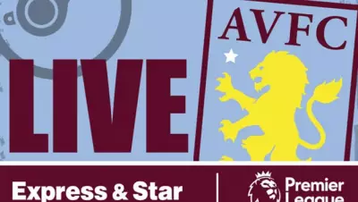 Aston Villa Crush Nottingham Forest 4-0 in Europa League