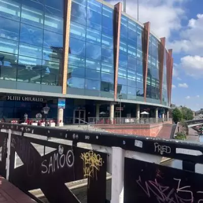 Aston Villa Europa League Fan Park Moves to Utilita Arena After Luna Springs Suspension