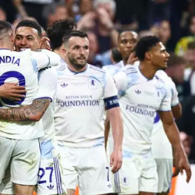 Aston Villa Player Ratings: 3-0 Europa League Final Win Over Freiburg