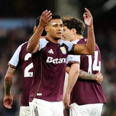 Aston Villa Player Ratings: 9s and 8s After 4-2 Win Over Liverpool