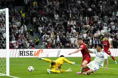 Aston Villa Player Ratings: Immortality Secured in Europa League Triumph