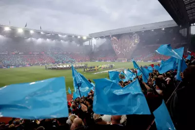 Aston Villa Stands Firm on Europa League Final Screening Decision