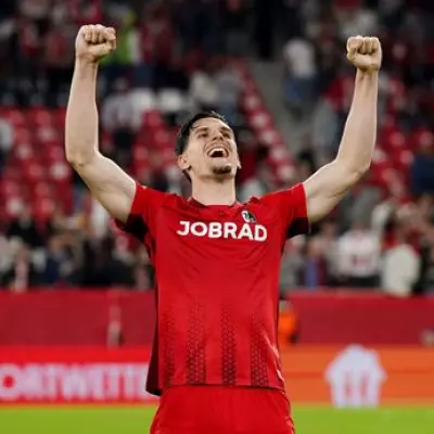 Aston Villa's Europa League Final Opponents: SC Freiburg Expert Analysis