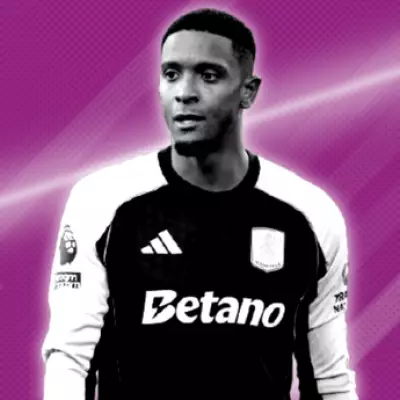 Aston Villa's Ezri Konsa Reveals Prince William Called Him a 'Rolls-Royce'