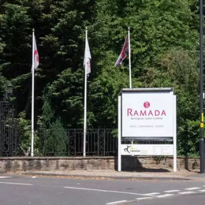 Asylum Seeker Numbers Rise in West Midlands but Fall in Birmingham