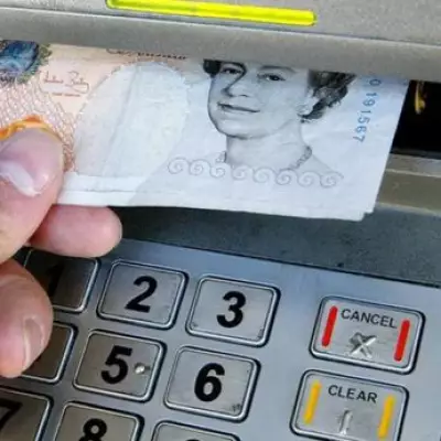 ATM rule change for 12 major UK banks 'eight years too late'