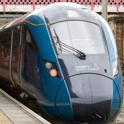 Avanti West Coast to cut one in seven trains from July 20