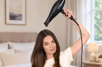 Babyliss Hair Dryer Drops Below £60 in Amazon Deal