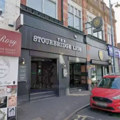 Backlash Over Black Country Pub's Strict Weekend Dress Code