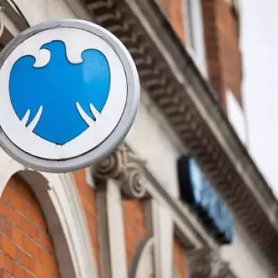 Barclays warns Middle East conflict could disrupt UK housing plans