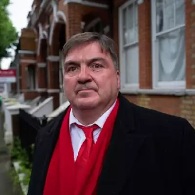 Barry George, cleared of Jill Dando murder, denies raping teen girl