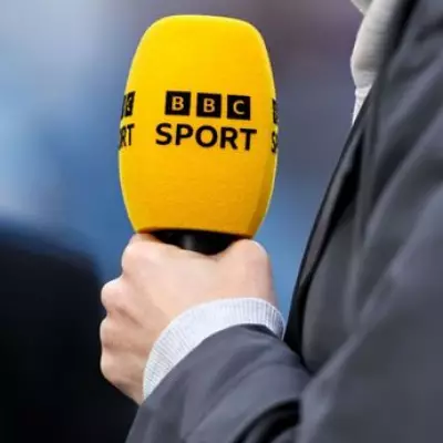 BBC Loses Commonwealth Games Rights After 72 Years; Channel 5 Secures Highlights
