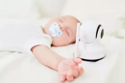 Best Baby Monitor Deals: HelloBaby Monitor on Amazon – No WiFi Needed