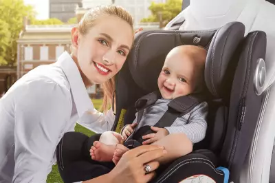 Best Isofix Child Car Seats on Amazon: Top Picks for Safety