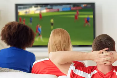 Best TVs for World Cup 2026: From £219 Bargain to Affordable OLED