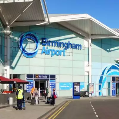 Birmingham Airport Hit by 200 Flight Cancellations in May Amid Summer Travel Chaos