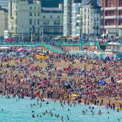 Birmingham and UK Brace for May Heatwave as Temperature Records Could Fall