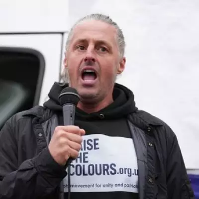 Birmingham Barman Ejects Raise the Colours Founder Ryan Bridge from Pub