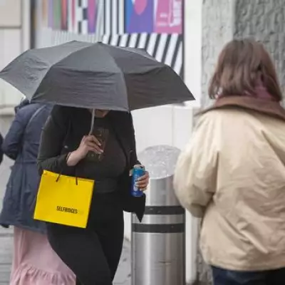 Birmingham Braces for More Rain After Thunderstorm, Met Office Warns