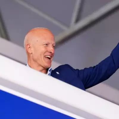 Birmingham City Chairman Tom Wagner Honored for Sports Quarter Investment