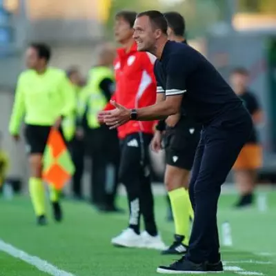 Birmingham City confirm Portugal pre-season camp and friendlies