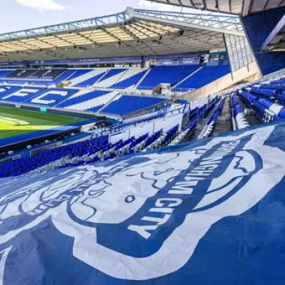 Birmingham City Face Another Large FA Fine After Portsmouth Incident