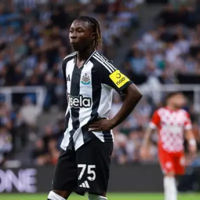 Birmingham City Starlet Trevan Sanusi 'Not Ready for Ligue 1' After Stalled Career