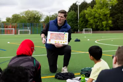 Birmingham Club Launches Inclusive Sessions for All Abilities