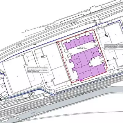 Birmingham Council Approves Demolition of Castle Bromwich Industrial Units