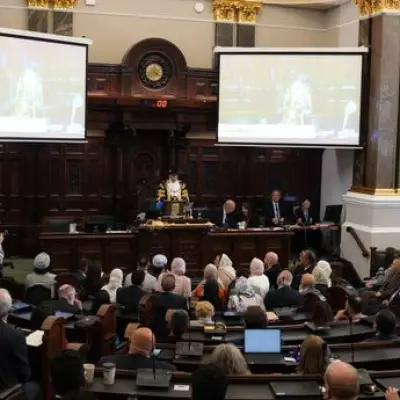 Birmingham Council Still Without Leader After Electing New Lord Mayor