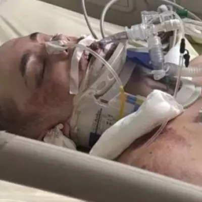 Birmingham dad in Thailand hospital gets new hope after 'miscommunication'