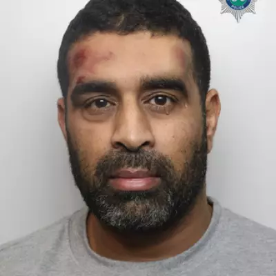 Birmingham dealer rams police car on M6 to protect £160k drug haul
