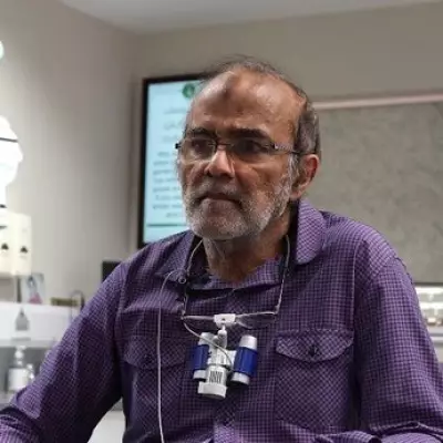 Birmingham dentist blames poverty for children's tooth decay crisis