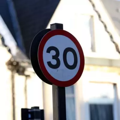 Birmingham Drivers Reminded of 30mph Speed Limit on City Centre Roads