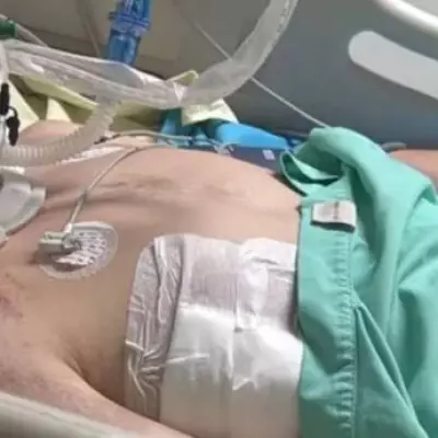 Birmingham Family's Urgent Plea for Son Fighting for Life in Thailand
