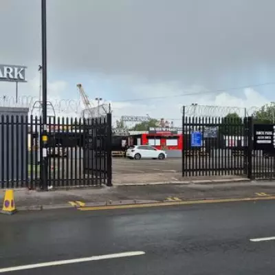 Birmingham Food Court Defends Itself After Opening Without Permission