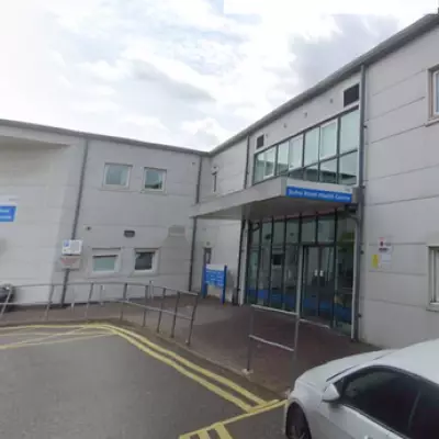 Birmingham GP struck off for telling patient how to abort his baby
