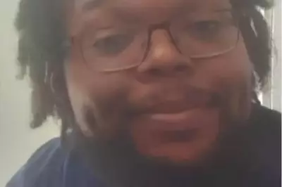 Birmingham Man Missing for Nearly Two Weeks Sparks Urgent Search