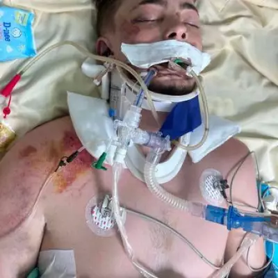 Birmingham Man Removed from Life Support in Thailand After Truck Accident