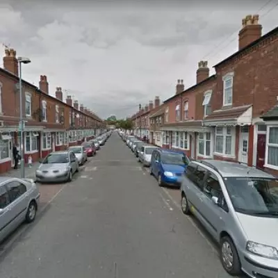 Birmingham Police Respond to Violent Incident in Saltley